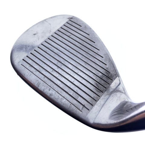 Used TaylorMade M4 Sand Wedge / 54.0 Degrees / A Flex
