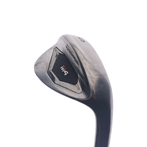 Used TaylorMade M4 Sand Wedge / 54.0 Degrees / Regular Flex