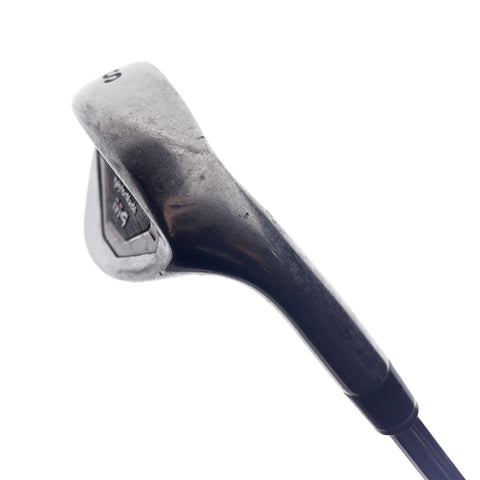 Used TaylorMade M4 Sand Wedge / 54.0 Degrees / Regular Flex