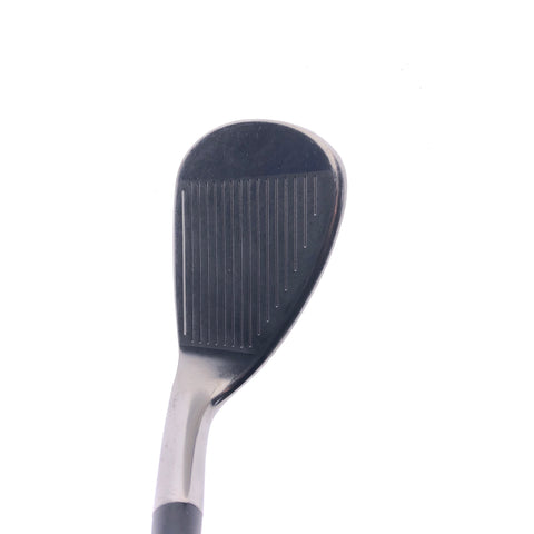Used TaylorMade M4 Sand Wedge / 54.0 Degrees / Regular Flex