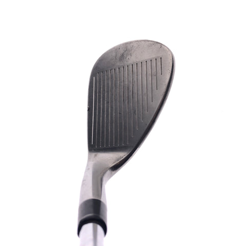 Used TaylorMade M4 Sand Wedge / 54.0 Degrees / Regular Flex