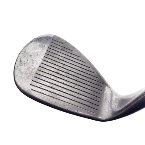 Used TaylorMade M4 Sand Wedge / 54.0 Degrees / Regular Flex
