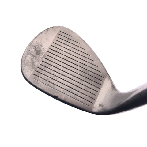 Used TaylorMade M4 Sand Wedge / 54.0 Degrees / Regular Flex