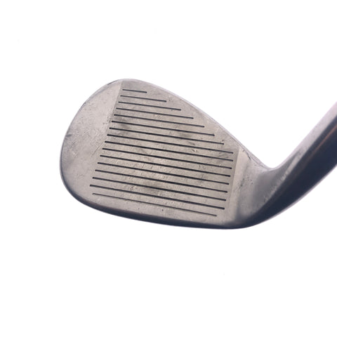 Used TaylorMade M4 Sand Wedge / 54.0 Degrees / Regular Flex