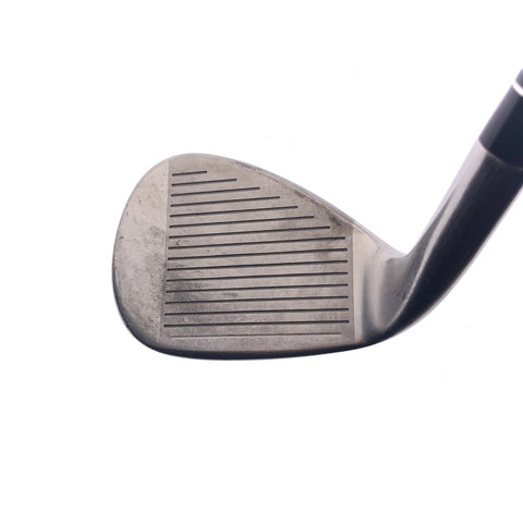Used TaylorMade M4 Sand Wedge / 54.0 Degrees / Regular Flex