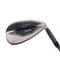 Used TaylorMade M4 Sand Wedge / 54.0 Degrees / Regular Flex
