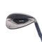 Used TaylorMade M4 Sand Wedge / 54.0 Degrees / Regular Flex