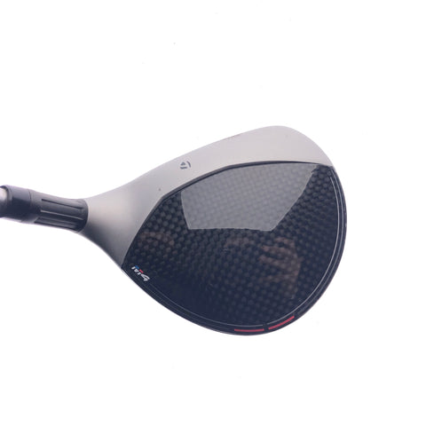 Used TaylorMade M4 Tour 3 Fairway Wood / 15 Degrees / Stiff Flex