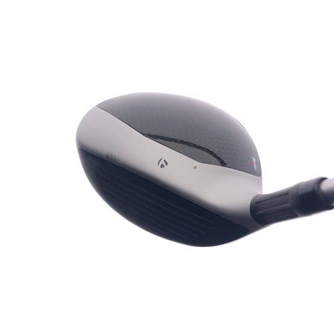 Used TaylorMade M4 Tour 3 Fairway Wood / 15 Degrees / Stiff Flex
