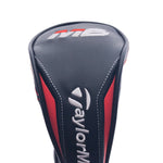 Used TaylorMade M4 Tour 3 Fairway Wood / 15 Degrees / TX Flex