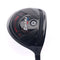 Used TaylorMade M4 Tour 3 Fairway Wood / 15 Degrees / X-Stiff Flex