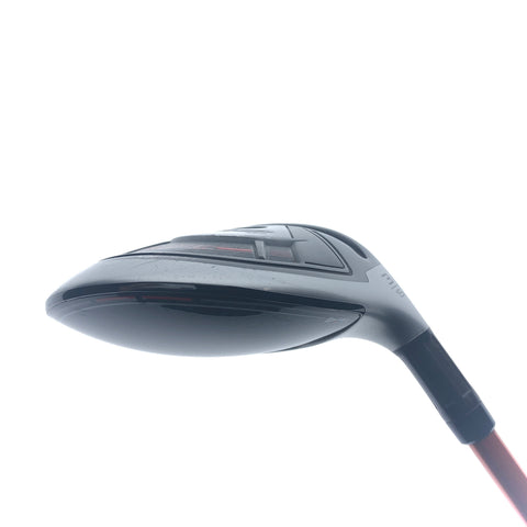 Used TaylorMade M4 Tour 3 Fairway Wood / 15.0 Degrees / Stiff Flex