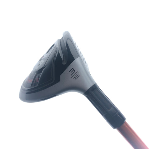 Used TaylorMade M4 Tour 3 Fairway Wood / 15.0 Degrees / Stiff Flex