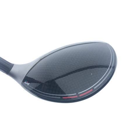 Used TaylorMade M4 Tour 3 Fairway Wood / 15.0 Degrees / Stiff Flex