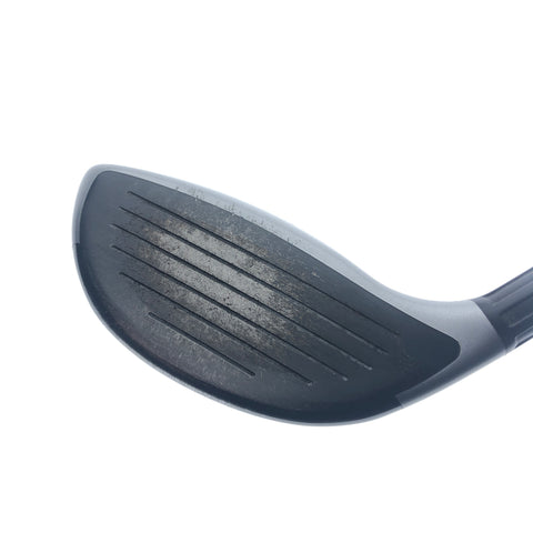 Used TaylorMade M4 Tour 3 Fairway Wood / 15.0 Degrees / Stiff Flex
