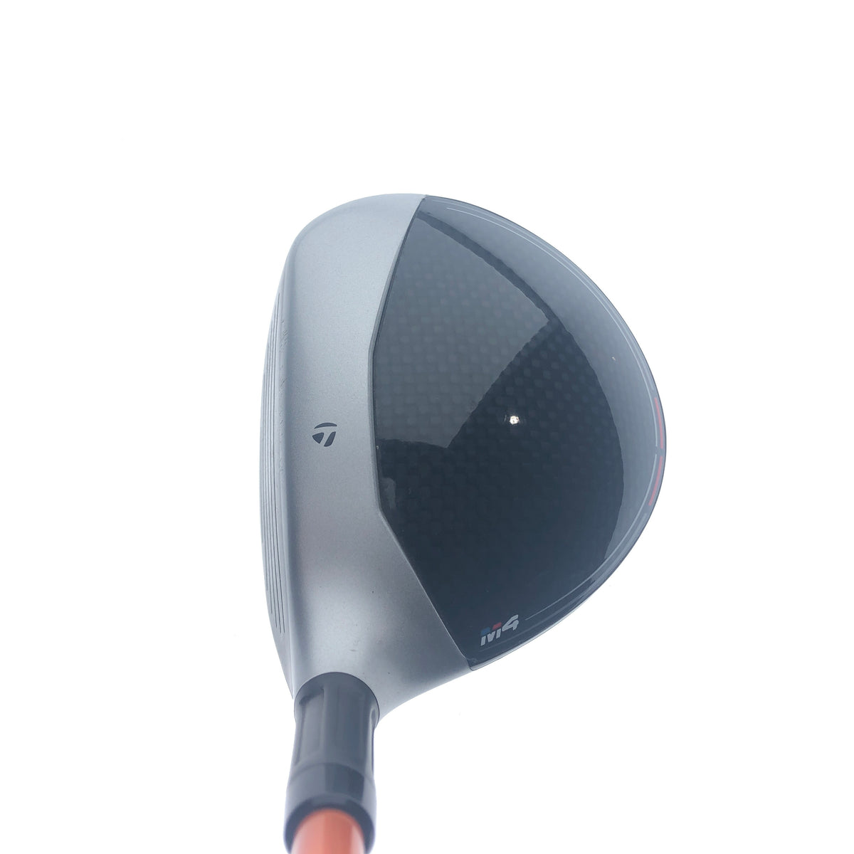 Used TaylorMade M4 Tour 3 Fairway Wood / 15.0 Degrees / Stiff Flex