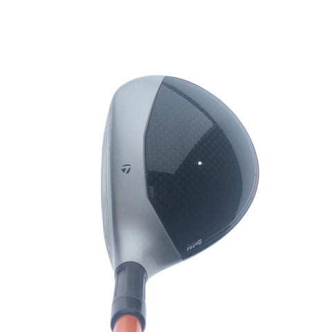 Used TaylorMade M4 Tour 3 Fairway Wood / 15.0 Degrees / Stiff Flex