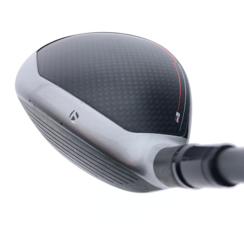 Used TaylorMade M5 3 Fairway Wood / 14 Degrees / Stiff Flex