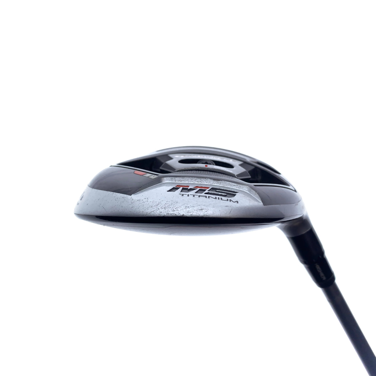 Used TaylorMade M5 3 Fairway Wood / 14.0 Degrees / X-Stiff Flex