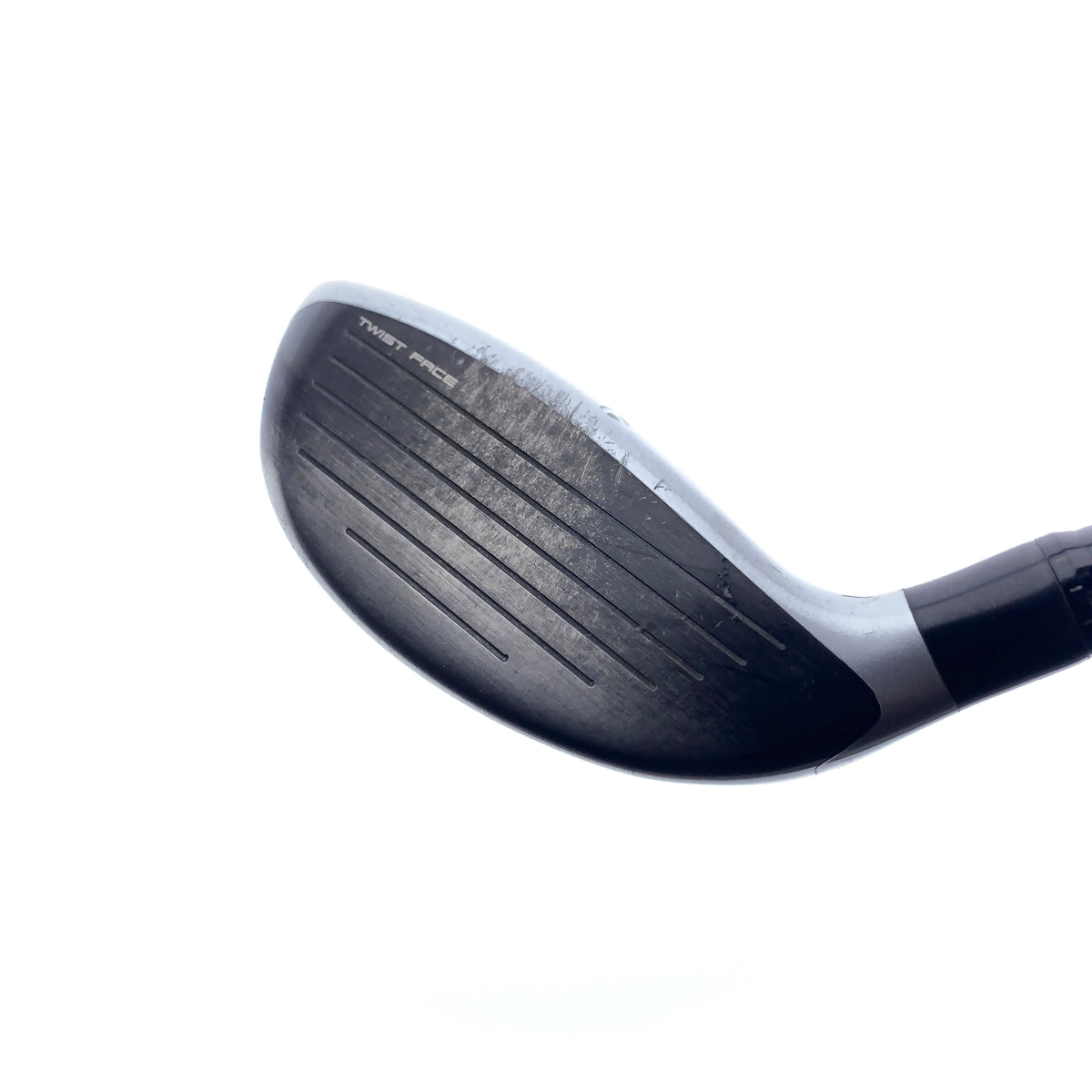 Used TaylorMade M5 3 Fairway Wood / 14.0 Degrees / X-Stiff Flex