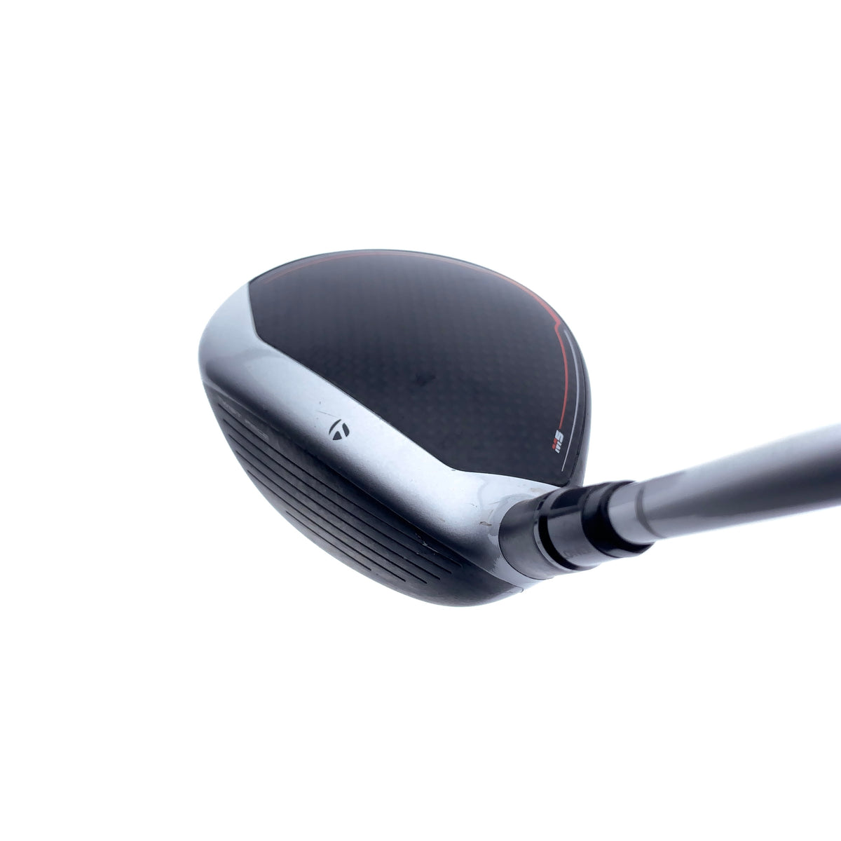 Used TaylorMade M5 3 Fairway Wood / 14.0 Degrees / X-Stiff Flex