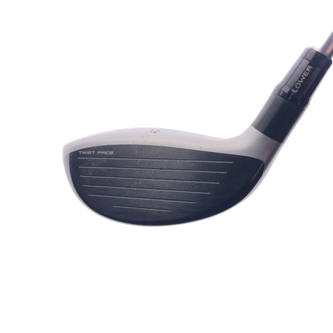 Used TaylorMade M5 3 Fairway Wood / 15 Degrees / Stiff Flex