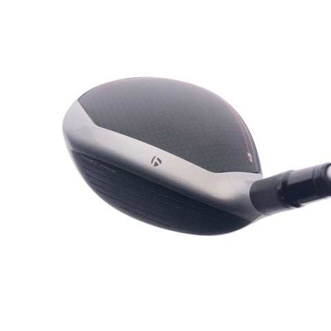 Used TaylorMade M5 3 Fairway Wood / 15 Degrees / Stiff Flex