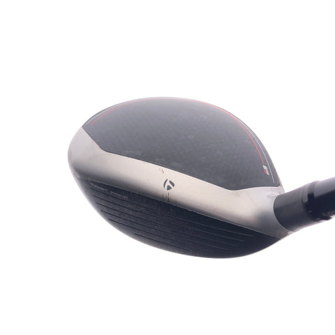 Used TaylorMade M5 3 Fairway Wood / 15 Degrees / Stiff Flex