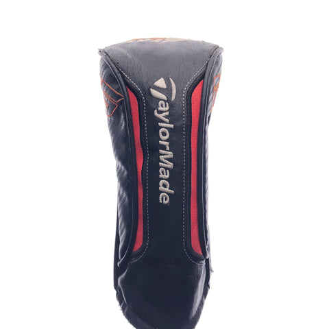 Used TaylorMade M5 3 Fairway Wood / 15 Degrees / Stiff Flex