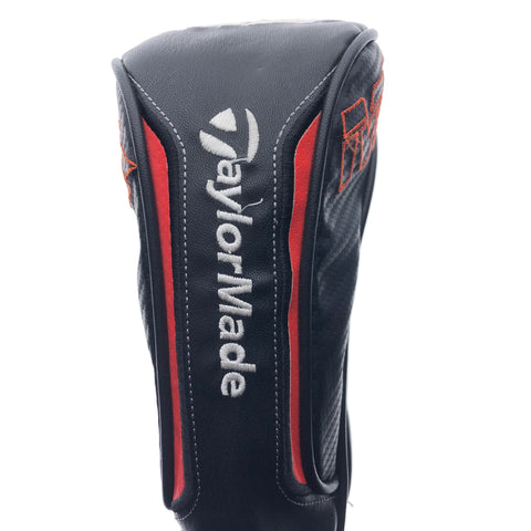 Used TaylorMade M5 3 Fairway Wood / 15 Degrees / Stiff Flex / Left-Handed