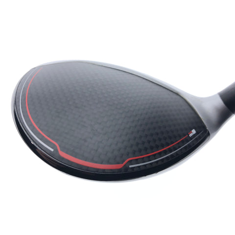 Used TaylorMade M5 3 Fairway Wood / 15 Degrees / Stiff Flex / Left-Handed