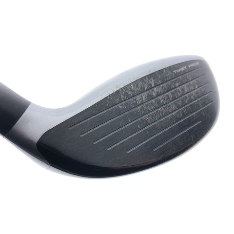 Used TaylorMade M5 3 Fairway Wood / 15 Degrees / Stiff Flex / Left-Handed