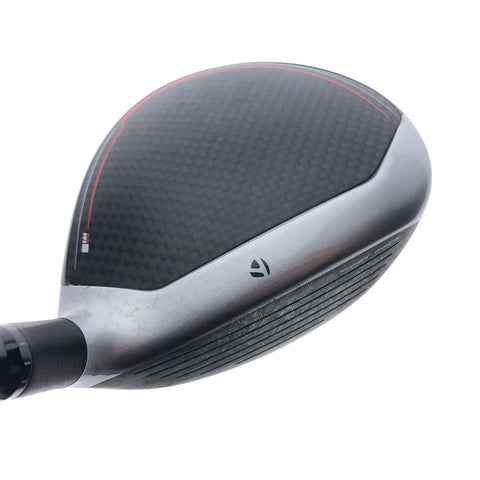 Used TaylorMade M5 3 Fairway Wood / 15 Degrees / Stiff Flex / Left-Handed