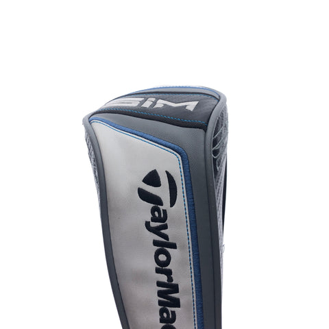 Used TaylorMade M5 3 Fairway Wood / 15 Degrees / X-Stiff Flex