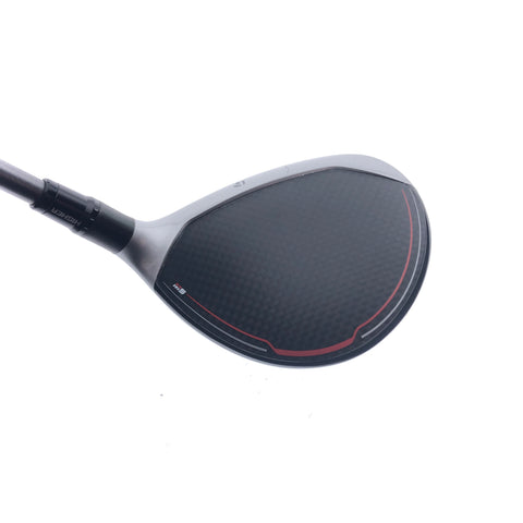 Used TaylorMade M5 3 Fairway Wood / 15 Degrees / X-Stiff Flex