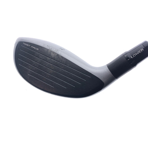 Used TaylorMade M5 3 Fairway Wood / 15 Degrees / X-Stiff Flex