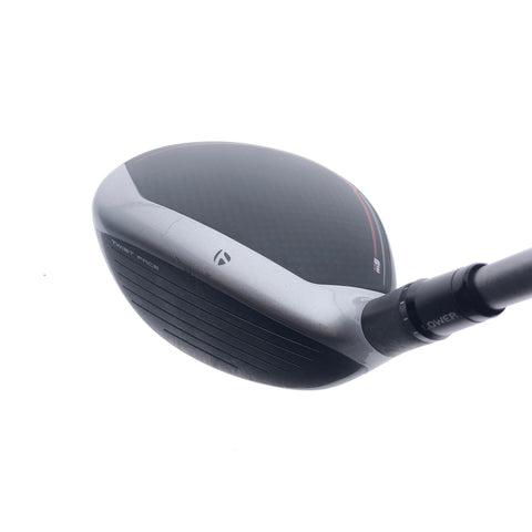 Used TaylorMade M5 3 Fairway Wood / 15 Degrees / X-Stiff Flex