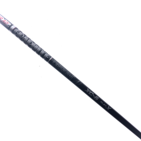 Used TaylorMade M5 3 Fairway Wood / 15 Degrees / X-Stiff Flex