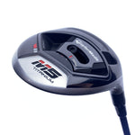 Used TaylorMade M5 3 Fairway Wood / 15.0 Degrees / Regular Flex