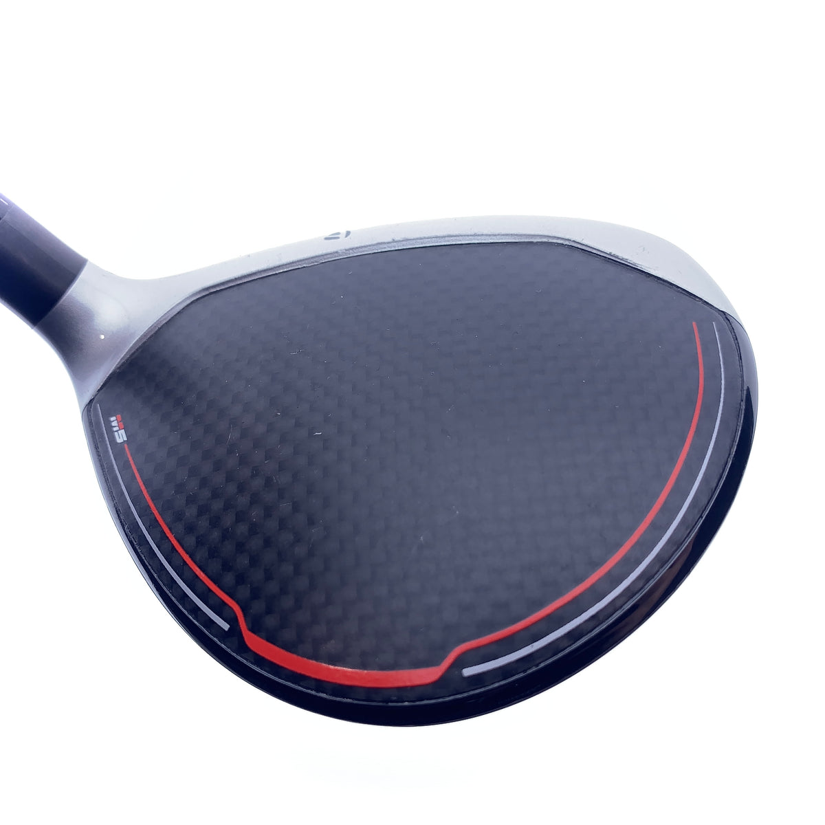 Used TaylorMade M5 3 Fairway Wood / 15.0 Degrees / Regular Flex