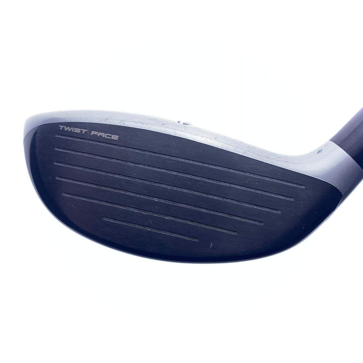 Used TaylorMade M5 3 Fairway Wood / 15.0 Degrees / Regular Flex