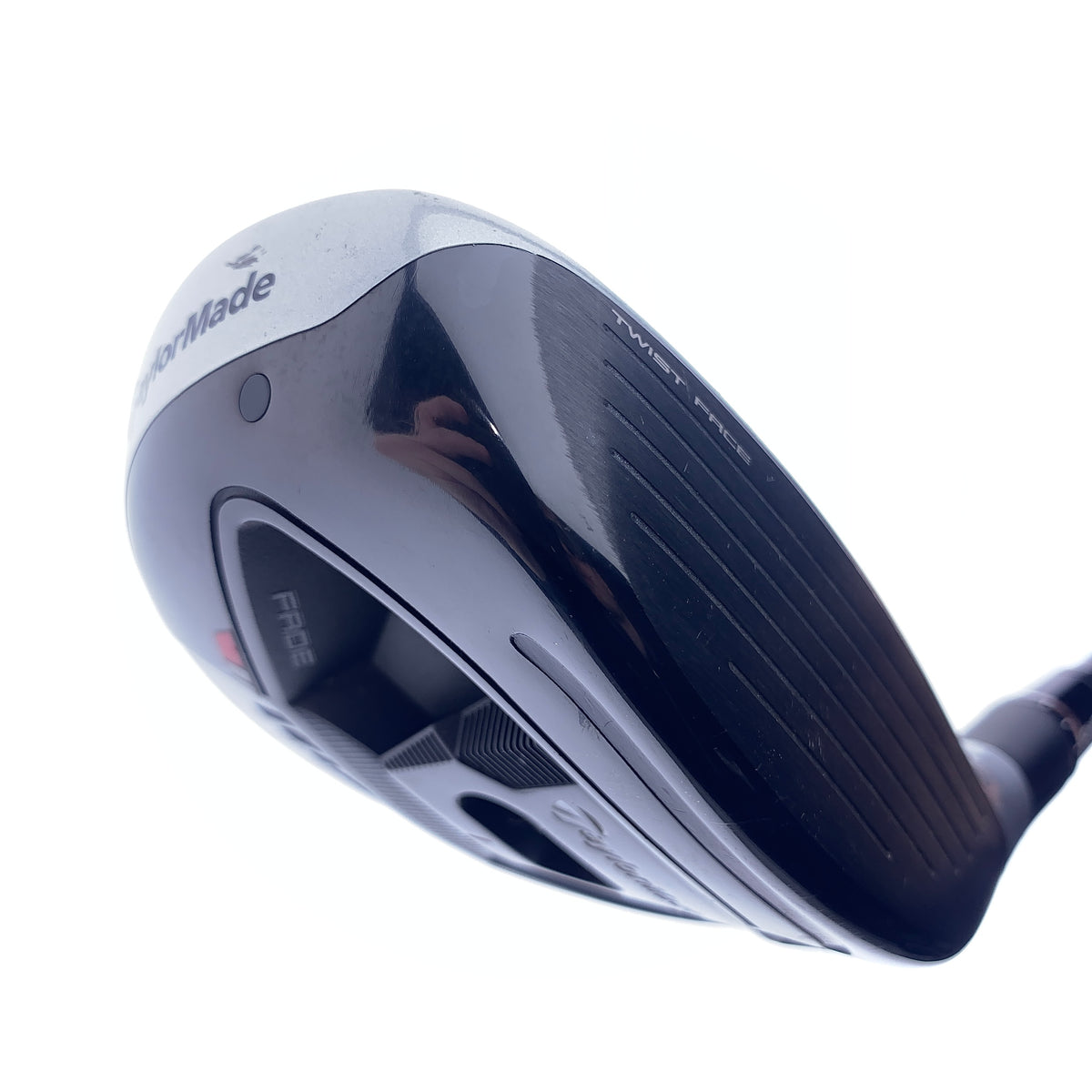 Used TaylorMade M5 3 Fairway Wood / 15.0 Degrees / Regular Flex