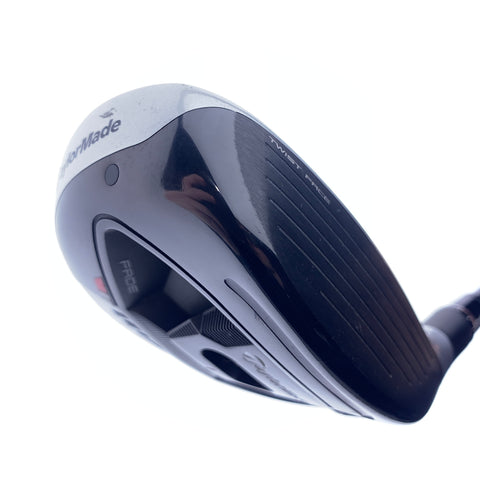 Used TaylorMade M5 3 Fairway Wood / 15.0 Degrees / Regular Flex