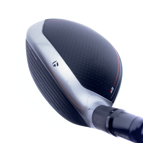 Used TaylorMade M5 3 Fairway Wood / 15.0 Degrees / Regular Flex