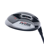 Used TaylorMade M5 3 Fairway Wood / 15.0 Degrees / Stiff Flex