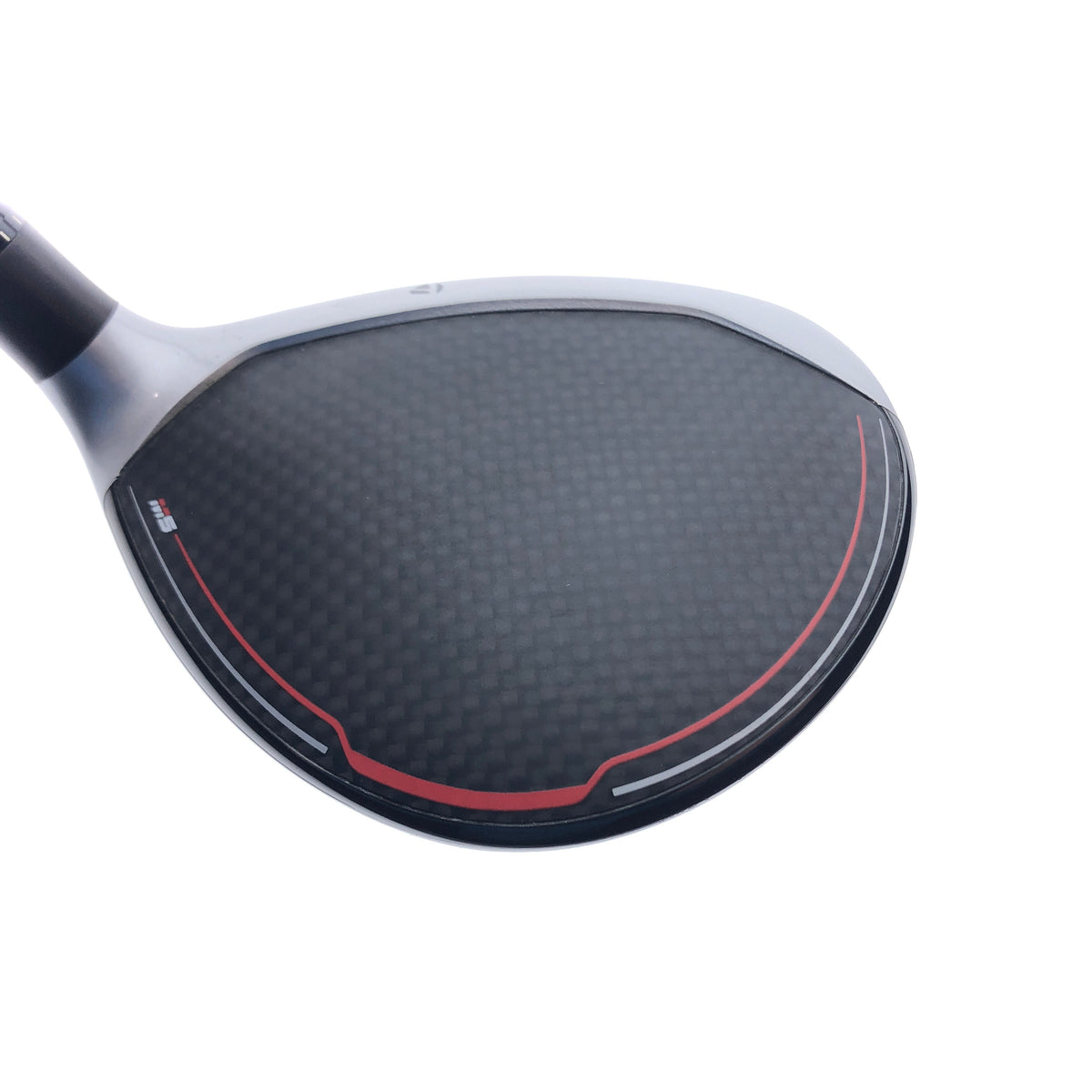 Used TaylorMade M5 3 Fairway Wood / 15.0 Degrees / Stiff Flex