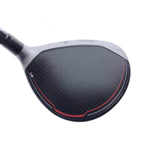 Used TaylorMade M5 3 Fairway Wood / 15.0 Degrees / Stiff Flex