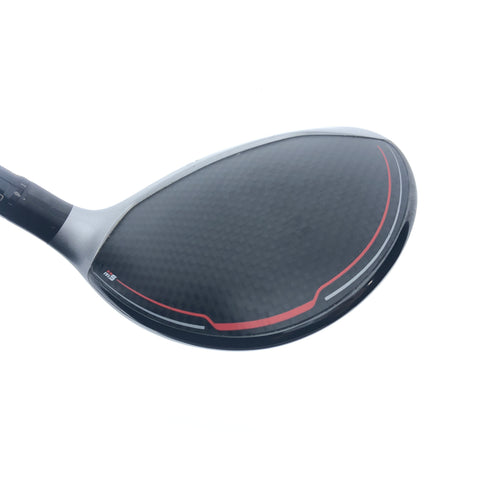 Used TaylorMade M5 3 Fairway Wood / 15.0 Degrees / Stiff Flex