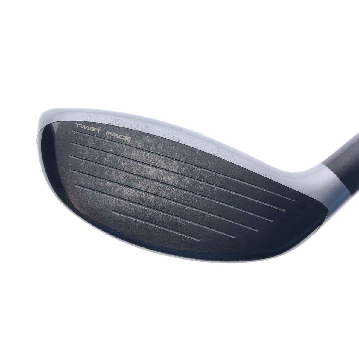 Used TaylorMade M5 3 Fairway Wood / 15.0 Degrees / Stiff Flex