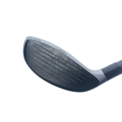Used TaylorMade M5 3 Fairway Wood / 15.0 Degrees / Stiff Flex